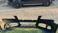 Предна броня за Audi A4 B8 (Ауди А4 Б8) – Внос от Полша / Чисто нова, прясно боядисана, снимка 1