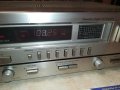 TECHNICS SA-222L RECEIVER MADE IN JAPAN-ВНОС SWISS 0309231123, снимка 8