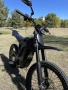 ЕЛЕКТРИЧЕСКИ МОТОР E-RIDE PRO, снимка 2