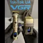 К-Т 2В1 ТРИМЕР И САМОБРЪСНАЧКА ЗА КОСА И БРАДА V-649, снимка 1