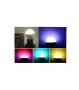 LED КРУШКА - 5W ИЛИ 7W E27 A60 RGB С ДИСТАНЦИОННО - код 1465, снимка 15