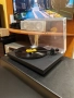 PRO-JECT P 1.2 грамофон с доза Goldring EPIC, снимка 2