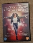 Whitney Houston: I Wanna Dance With Somebody DVD, снимка 1
