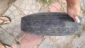 гума с джанта за москвич , снимка 2