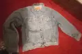 Дънково яке Levi Strauss, размер M/L, като ново, снимка 1