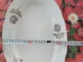 Изида овално плато, снимка 2