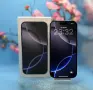 Apple iPhone 16 Pro, 256GB, 5G, Black Titanium, снимка 1