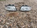 ляв и десен фар за ауди а6 ц5 фейслифт 01 - 05 AUDI A6 C5 FACELIFT, снимка 1
