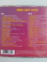 Red Hot Hits - оригинален двоен диск CD1 + CD2, снимка 2