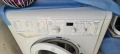 пералня INDESIT IWD 71252 - цяла за части!!!, снимка 2