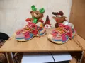 Дамски маратонки D&G, снимка 6