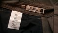 Lundhags Field Ws Pants за лов и туризъм размер 42 - L дамски панталон става и за мъжки - 75, снимка 11
