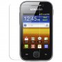 Протектор за екран Samsung Galaxy Y - Samsung GT-S5360, снимка 1 - Фолия, протектори - 22612692