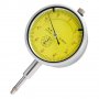 Часовник индикаторен с циферблат ф 60 мм, 0-10 мм, снимка 1 - Други инструменти - 33857077