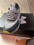 Обувки UNDER ARMOUR и NIKE 45 номер, снимка 1