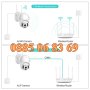 IP камера 2MP, водоустойчива въртяща Wifi камера 2MP PTZ HD, снимка 7