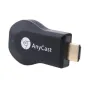 WIFI TV STICK ANYCAST за безжично свързване на телефон, таблет с телевизор, снимка 6