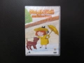Маделин Изгубена в Париж DVD филм детско филмче приятели приключения, снимка 4