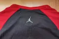 Air Jordan - дамска блуза М, снимка 7