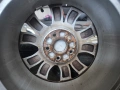 Джанти за Honda 16 , снимка 4