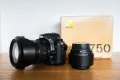 Обектив Nikon AF-S Nikkor 50mm f/1.8G, снимка 6