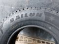 4 бр.Нови гуми Sailun 225 70 16 dot2423 Цената е за брой!, снимка 5