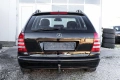 Mercedes-Benz C220cdi 150кс 2006г. , снимка 8