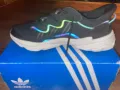 Adidas черни маратонки , снимка 10