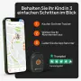 Weenect Kids – GPS тракер за деца, снимка 6