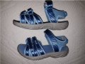 Teva № 25-26 детски  спортни сандали, снимка 1