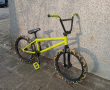 Bmx колело като ново, снимка 1 - Велосипеди - 44795383