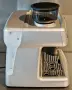 ВИДЕО * Еспресо машина Breville Barista Max+ | Tap&Go мелачка | Tаймер| Италианска помпа 15b, снимка 11