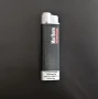 ❤️ ⭐ Запалка Marlboro тънка черна ⭐ ❤️, снимка 1