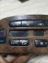  управление на климатика 96295526GV , PEUGEOT 607 , снимка 3
