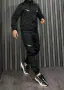 Nike Мъжки Шушляков Спортен Комплект🔝Мъжки Шушляков Спортен Екип Найк - 2 Цвята Код A1826, снимка 1