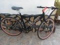 алуминиев велосипед 28", снимка 4