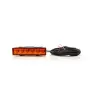 LED сигнална лампа 12/24 волта – WAS 898.1, снимка 2