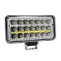 LED работен халоген с 21 диода, снимка 1