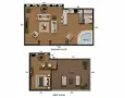 Сглобяема къща A-Frame 96 м² | Всичко включено до етап ТАПА, снимка 3