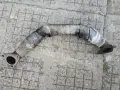 2.7 двигател дизел Land Rover Range Rover Jaguar mpъба изпускателна cross over pipe, снимка 4