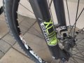Продавам колела внос от Германия електрически велосипед VISTA X 27.5 цола хидравлика диск, снимка 14