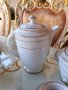 Френски сервиз за кафе LIMOGES , снимка 4