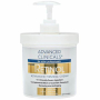 Advanced Clinicals, Retinol, Advanced Firming Cream, 454 g крем с ретиноил за лице и тяло