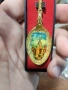 КОЛЕКЦИОНЕРСКА ЛЪЖИЧКА МОСКВА , снимка 3