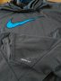 nike therma fit - страхотно мъжко горнище УГОЛЕМЕНО, снимка 6