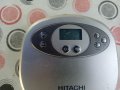 HITACHI DAP-XP2E disc player, снимка 2