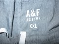 Шорти A&F  мъжки,ХЛ-2ХЛ, снимка 1