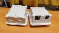 Конзоли с контакти и R&M - FTP розетки 6 и 8бр Cimabox, снимка 12