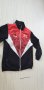 Adidas Chicago Bulls Mens Full Zip Size L НОВО! ОРИГИНАЛ! Мъжко Горнище!, снимка 9