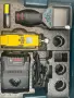 Bosch professional gtc 400 c + trotted bm31, снимка 1